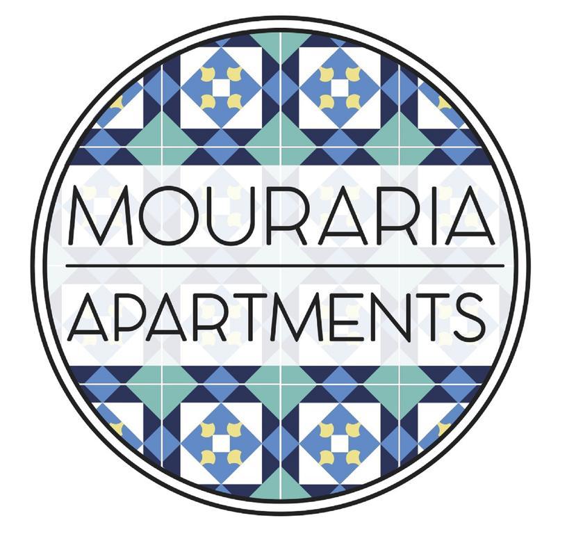 Mouraria Apartments Lisboa Exterior foto